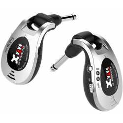 U2 Silver - Pour Instruments