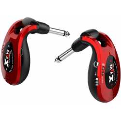 U2 Red - Pour Instruments