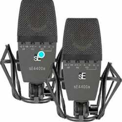 sE4400 (Pair)