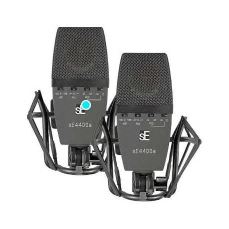 sE4400 (Pair)