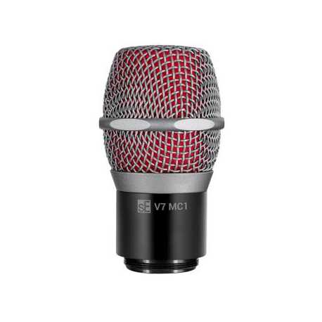 V7 MC1 Capsule pour Shure