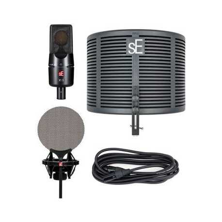 X1 S Studio Bundle