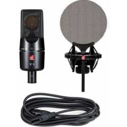 X1 S Vocal Pack