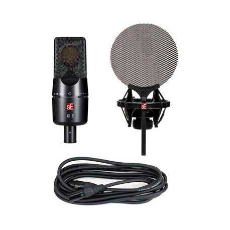 X1 S Vocal Pack