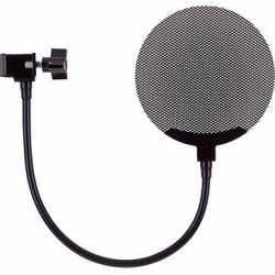 Metal Pop Filter