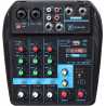 Mixer Q Mini USB Mixer