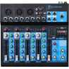 Mixer Q5 MK2 USB