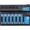 Mixer Q7 Mk2 USB