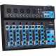 Mixer Q7 Mk2 USB
