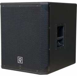 Q-Sub 18 Audio
