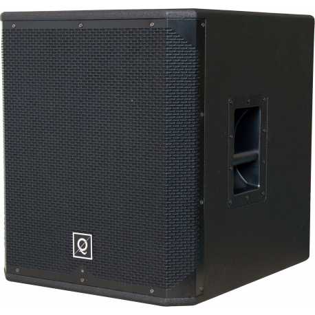 Q-Sub 18 Audio