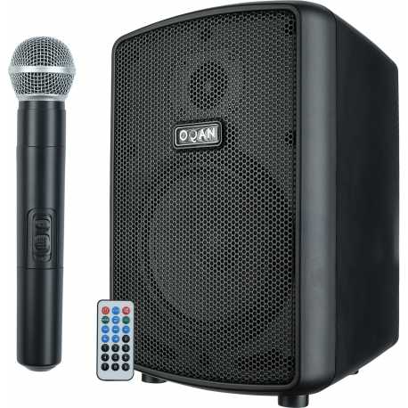 QLS-6 Street Partner