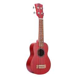 QUK- WAILELE RED