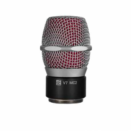 V7 MC2 Capsule pour Sennheiser