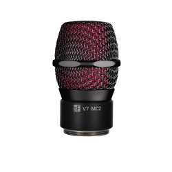 V7 MC2 Capsule pour Sennheiser Noire