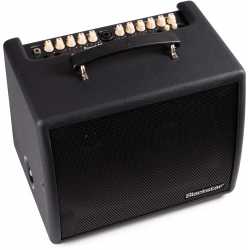 SONNET 60 Black