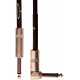 Cable Instr. Jack-Angle Mono 9m.