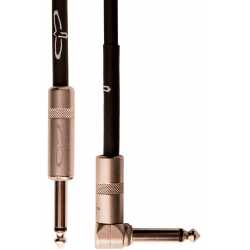 Cable Instr. Jack-Angle Mono 9m.