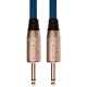 Cable Speaker Jack-Jack Mono 1m.