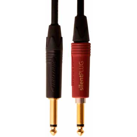 Cable Sign. Silent Jack-Jack 9m.