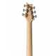 Silver Sky Maple Tungsten