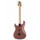 Silver Sky Maple Midnight Rose