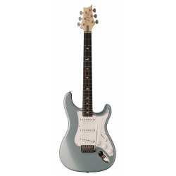 Silver Sky Polar Blue