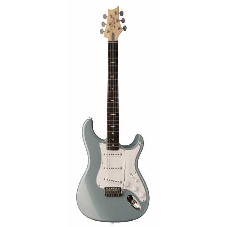 Silver Sky Polar Blue