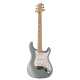 Silver Sky Maple Polar Blue