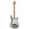 Silver Sky Maple Polar Blue