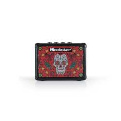 FLY 3 SUGAR SKULL 2