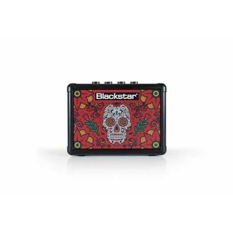 FLY 3 SUGAR SKULL 2