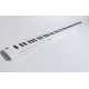 CARRY-ON-FP88 - Key Folding Piano - Blanc