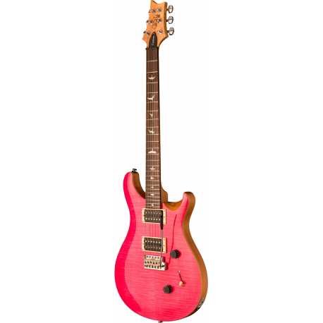 SE Custom 24 Bonnie Pink
