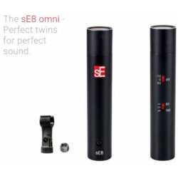 sE8 Omni