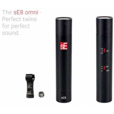 sE8 Omni