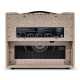 ST. JAMES 50 EL34 COMBO - FAWN