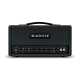 ST. JAMES 50 6L6H - BLACK