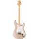JM Silver Sky Maple Moc Sand Satin