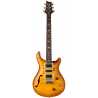Special SemiHollow McCarty Sunburst