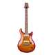 PAUL'S GUITAR Dark Cherry Burst