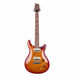 PAUL'S GUITAR Dark Cherry Burst