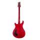 PAUL'S GUITAR Dark Cherry Burst
