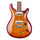 PAUL'S GUITAR Dark Cherry Burst