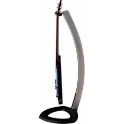 Floating Guitar Stand