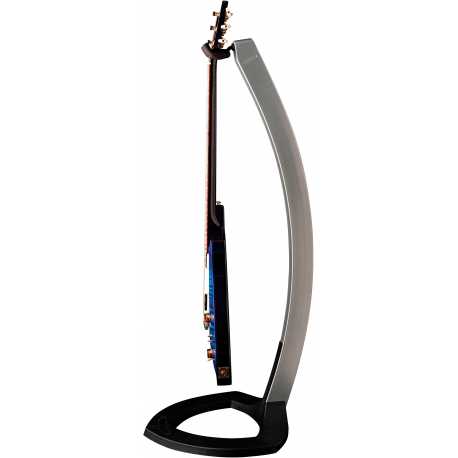 Floating Guitar Stand