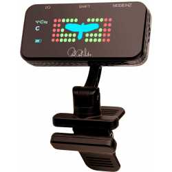 Clip-On Headstock Tuner