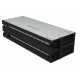 CARRY-ON-FP88-BK - Key Folding Piano - Noir