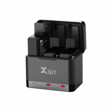 U5C - Chargeur Multiple pour U5