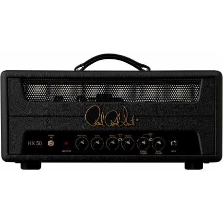 HX50 Head